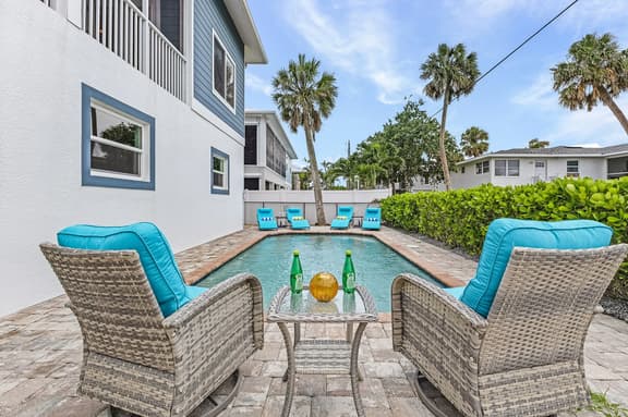 FMB - Gulf Island Breeze - 151 Gulf Island Dr