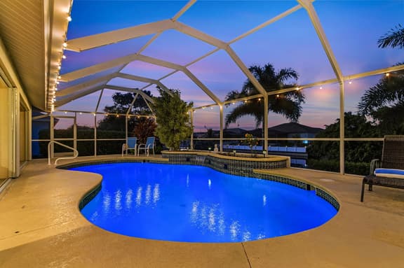 Coconut Cove, Cape Coral