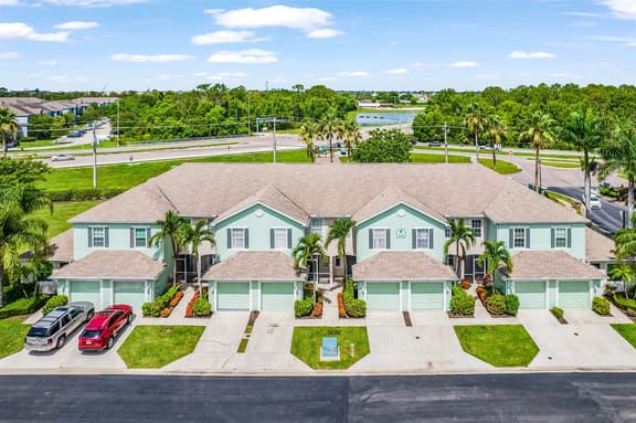 Condo Pine Oak Nook, Fort Myers