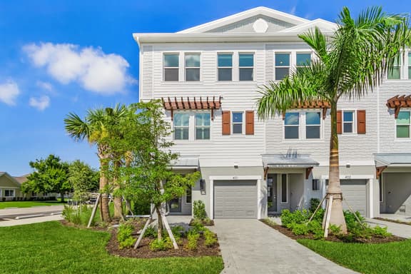 Sea Haven, Punta Gorda