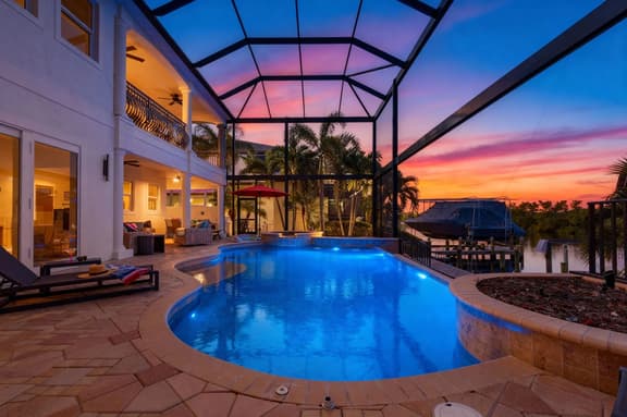 Sunset Shore on 28th, Cape Coral
