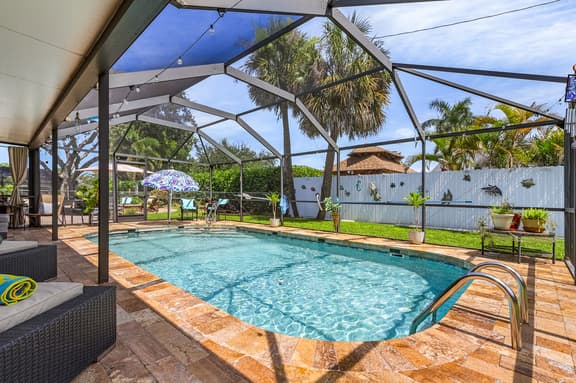 Viscaya Paradise, Cape Coral
