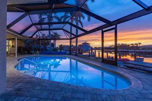 Villa Anchor & Ale, Cape Coral