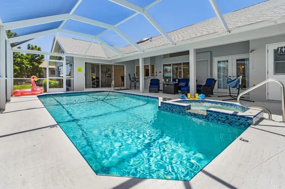 The Coral Dockhouse, Cape Coral - Image 1