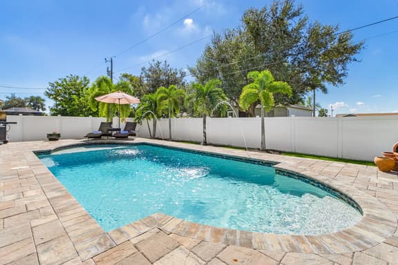 Forever Summer, Cape Coral