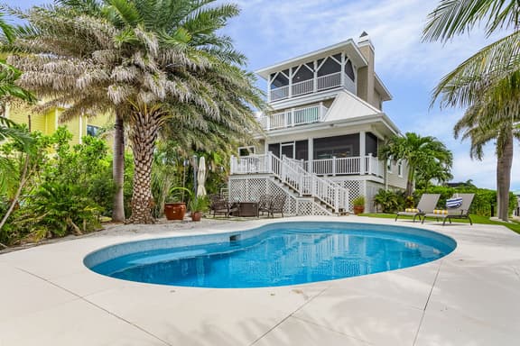 Pine Island Paradise, St. James City