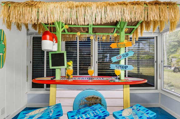 FMB - Luanne Beach Retreat, Fort Myers