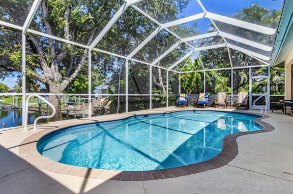 Lotus Cove, Cape Coral