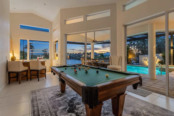 Sunny Shores Escape, Cape Coral