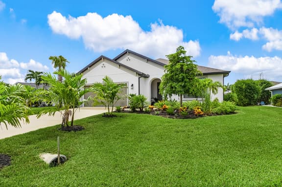 Casa Bella, Cape Coral