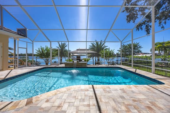 Villa Seabird, Apollo Beach
