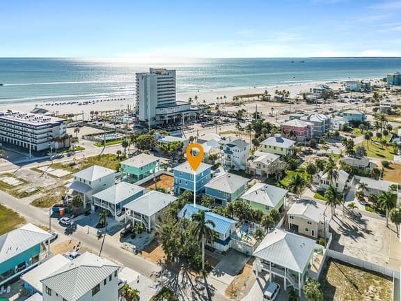 FMB - The Upper Deck, 135 Delmar Ave Unit A