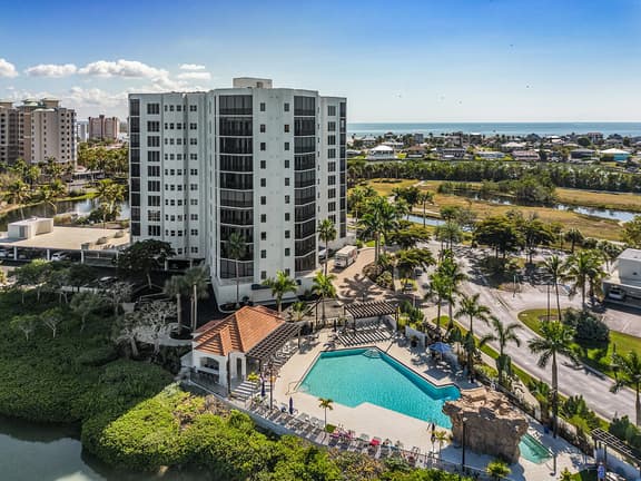 FMB - Condo Gulf Mist - 4191 Bay Beach Ln #253