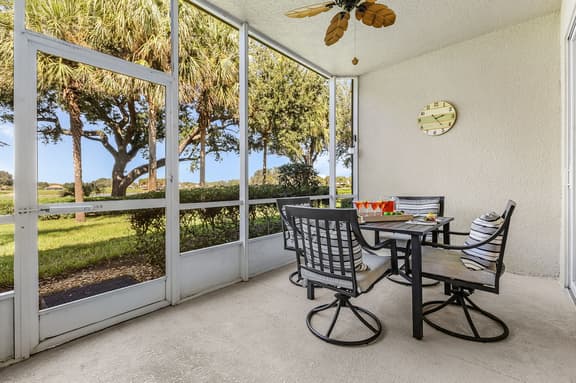 Palm Breeze Fairway, Fort Myers