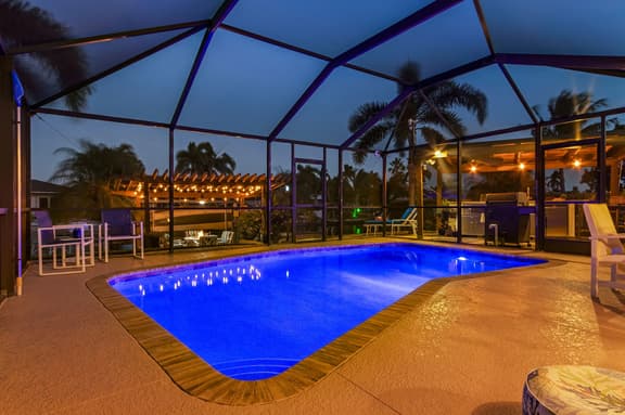 Kathy's Cottage, Cape Coral