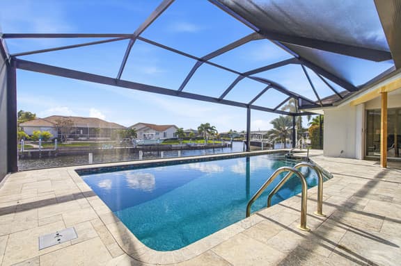 Villa Parisian Paradise, Punta Gorda