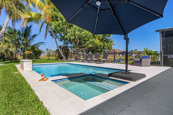 At Ease, Cape Coral