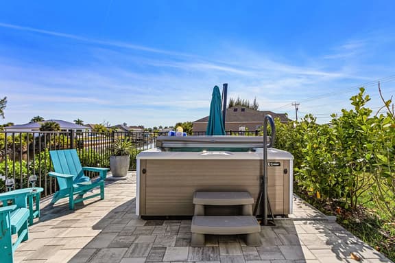 Villa Ocean Life, Cape Coral