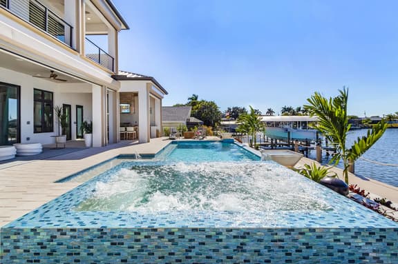Villa Solara, Cape Coral