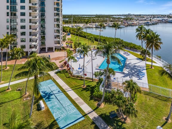 FMB - Condo Caper Point