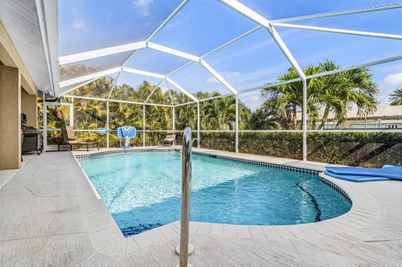Coastal Breeze, Cape Coral
