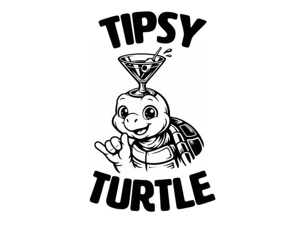 Tipsy Turtle, Cape Coral