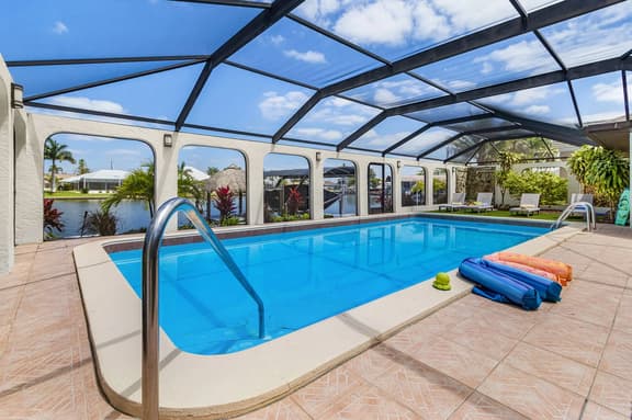 Villa Kai Malie, Cape Coral