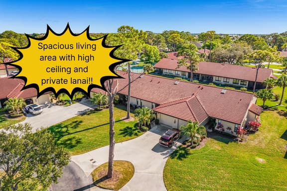 SRQ - Timberwood Villa #183, Sarasota
