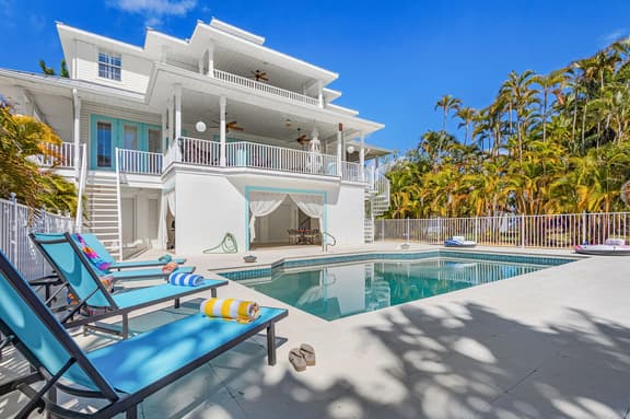 Sunset Harbor, Punta Gorda