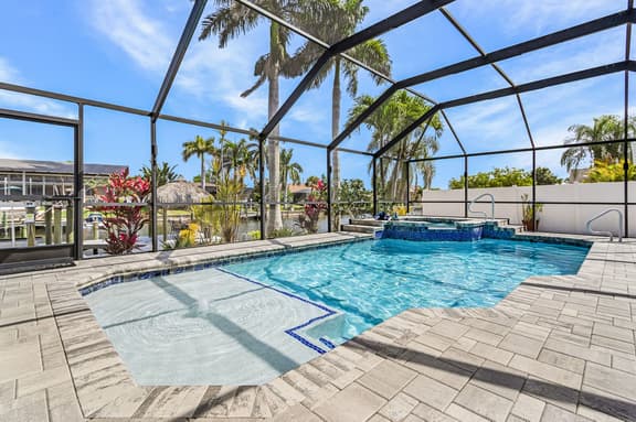 Princeton Pura Vida, Cape Coral