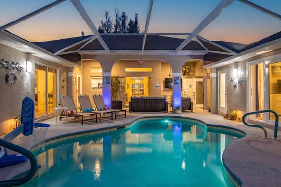 Sunset Cove, Cape Coral - Image 1