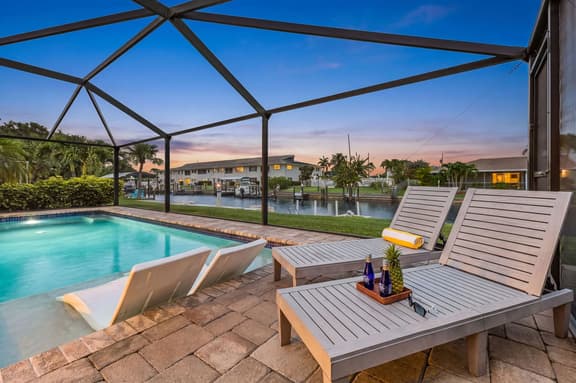 Tritons Temptation, Cape Coral - Image 1