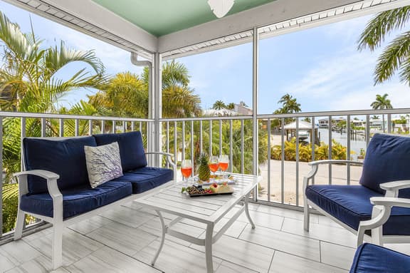 FMB - The Sand at Ocean Palms Retreat