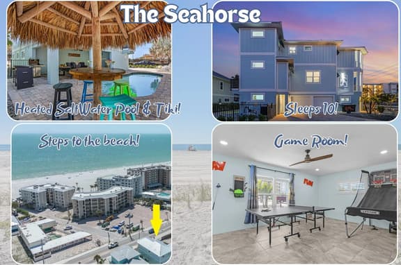 FMB - The Seahorse - 2601 Estero Blvd