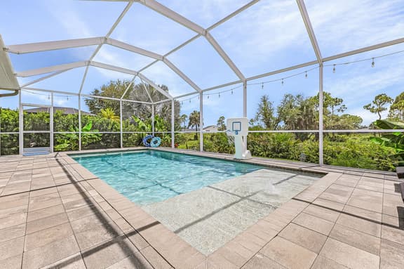 Surfside Villa, Cape Coral