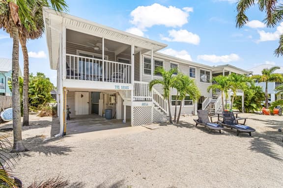 FMB - The Shell at Ocean Palms Retreat