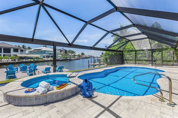 FMB - Sea-O-Siesta - Fort Myers Beach - Image 1