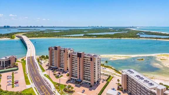 FMB - Condo Islands End 602 - Image 1