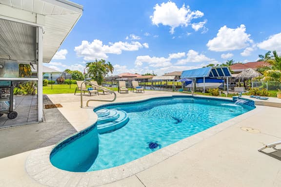 Villa Maria, Cape Coral - Image 1