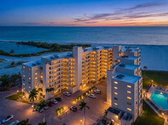 FMB - Condo Sandarac 607A - Image 1