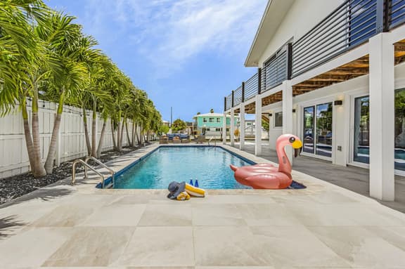 FMB - Mar el Agua, Fort Myers Beach - Image 1