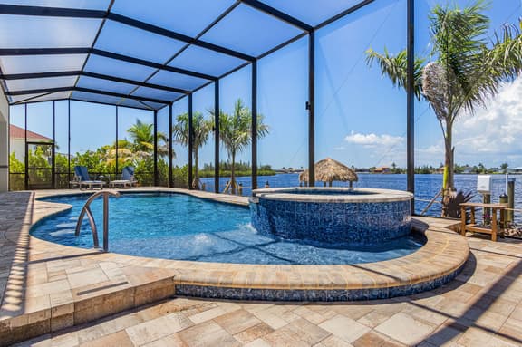 Laguna Lake House, Cape Coral - Image 1