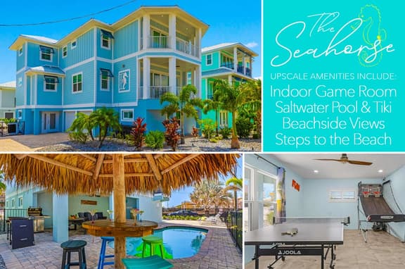 FMB - The Seahorse - 2601 Estero Blvd - Image 1