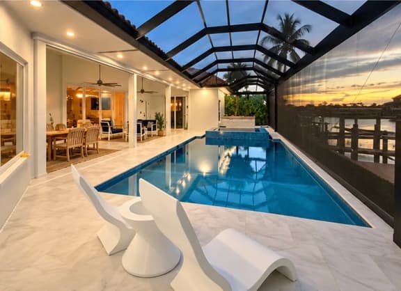 Cape Coral Beach House, Cape Coral - Image 1