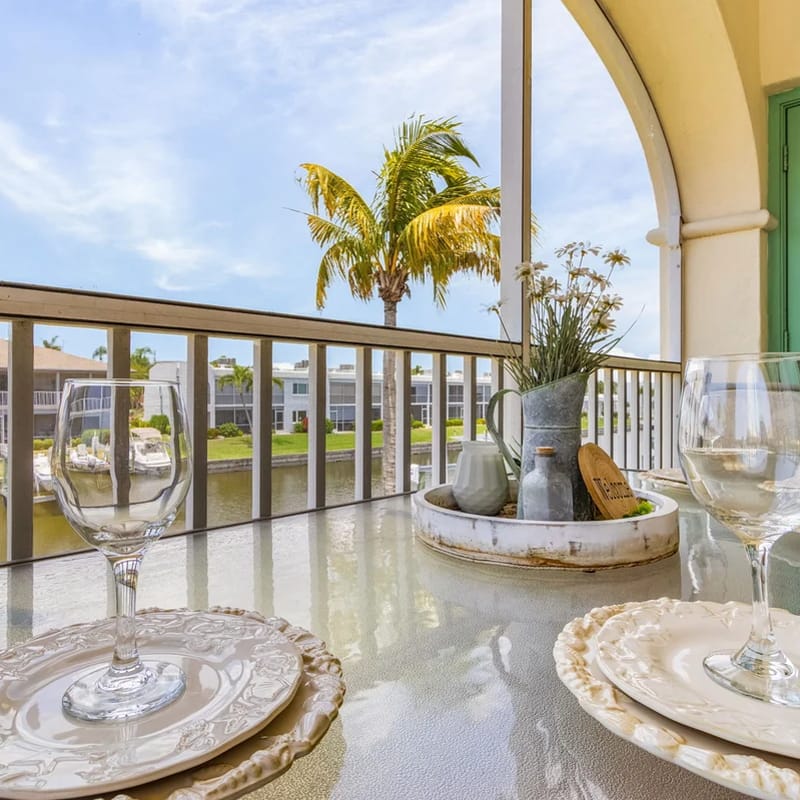 Condo Casa Marbella, Cape Coral