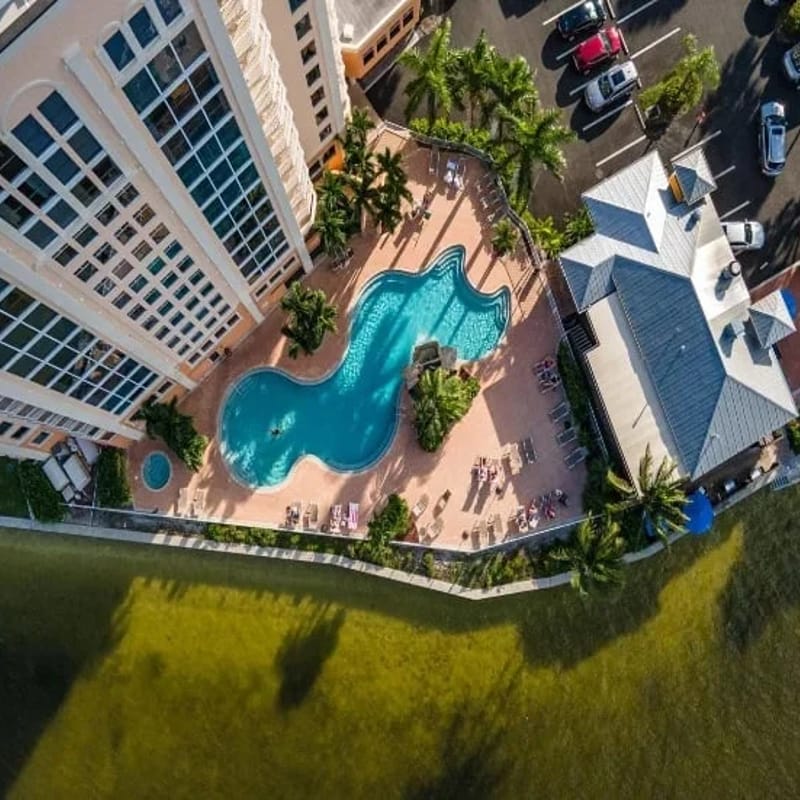 FMB - Condo Island Paradise, Fort Myers Beach