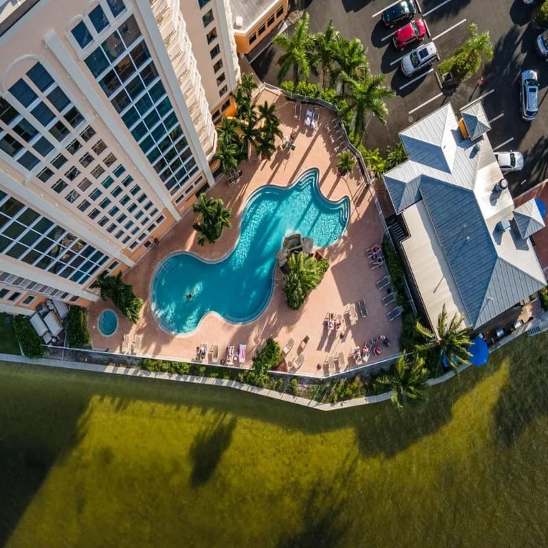 FMB - Condo Island Oasis - Fort Myers Beach