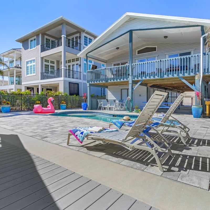 FMB - Primo Getaway - 266 Primo Dr, Ft Myers Beach