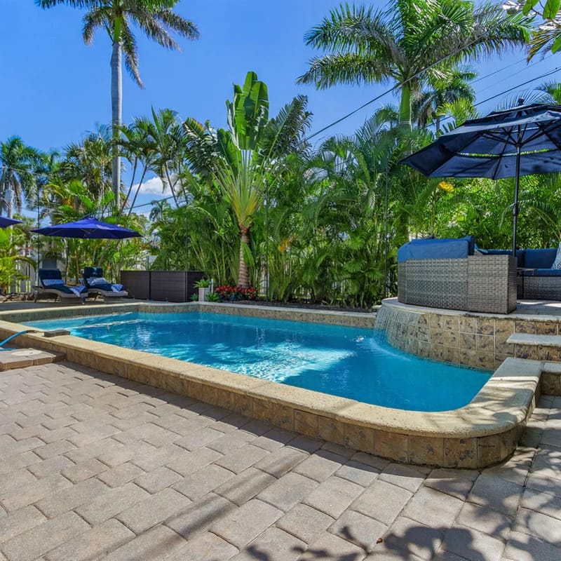 Ponce Pointe, Punta Gorda