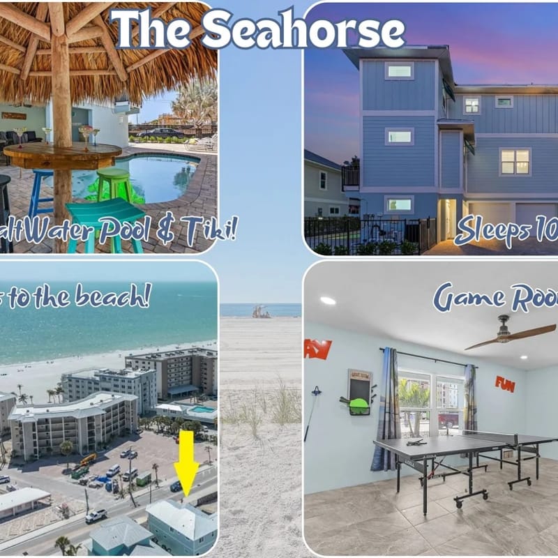 FMB - The Seahorse - 2601 Estero Blvd